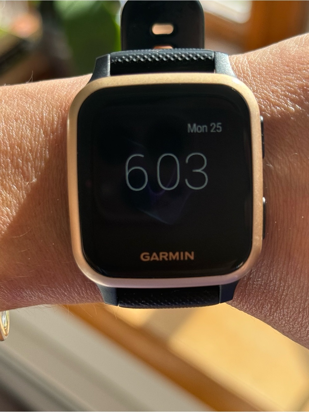 Garmin Venu Sq Smartwatch